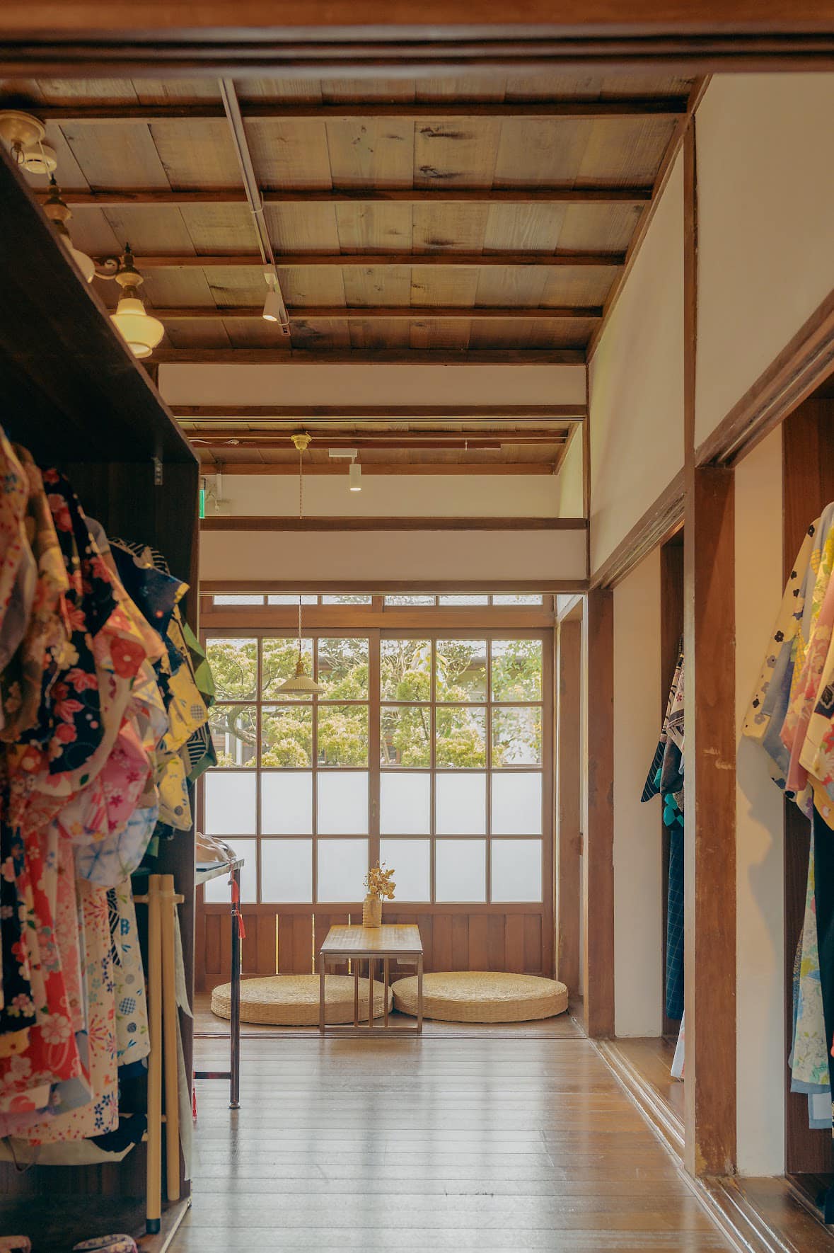 好運水水．和服のぞみ屋